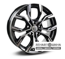 RST R16 / 6.5J PCD 5x110 ЕТ 46 ЦО 63.4 R106