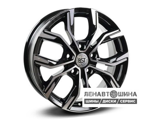 RST R16 / 6.5J PCD 5x110 ЕТ 46 ЦО 63.4 R106