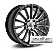 RST R18 / 8J PCD 5x112 ЕТ 43 ЦО 66.6 R108