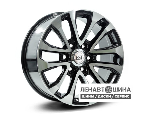 RST R17 / 7.5J PCD 6x139.7 ЕТ 25 ЦО 106.1 R117
