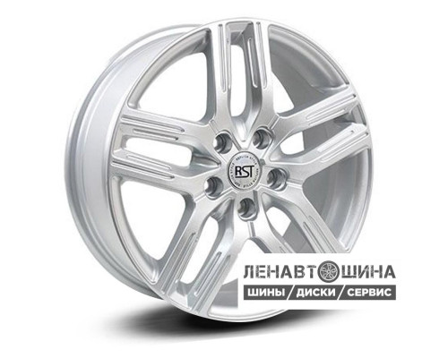 RST R17 / 7J PCD 5x114.3 ЕТ 47 ЦО 67.1 R127 RST R17 / 7J PCD 5x114.3 ЕТ 47 ЦО 67.1 R127