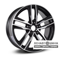 RST R18 / 7.5J PCD 5x108 ЕТ 45 ЦО 63.4 R128