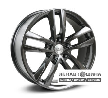 RST R18 / 7.5J PCD 5x114.3 ЕТ 45 ЦО 67.1 R128