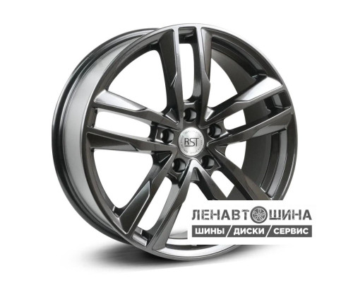 RST R18 / 7.5J PCD 5x114.3 ЕТ 45 ЦО 67.1 R128 RST R18 / 7.5J PCD 5x114.3 ЕТ 45 ЦО 67.1 R128