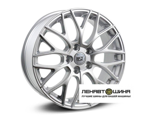 RST R17 / 7J PCD 5x114.3 ЕТ 37 ЦО 66.6 R137