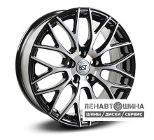 RST R17 / 7.5J PCD 5x112 ЕТ 45 ЦО 66.6 R147