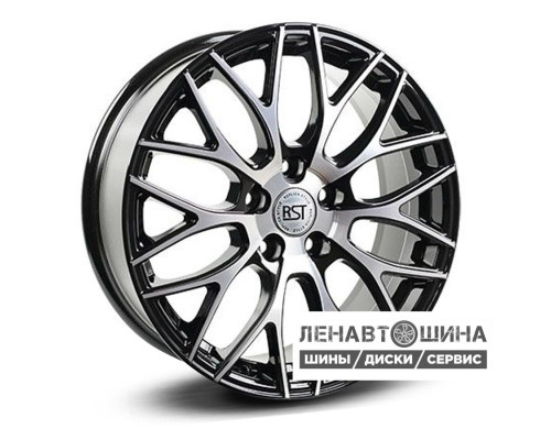 RST R17 / 7.5J PCD 5x112 ЕТ 45 ЦО 66.6 R147