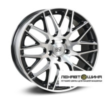 RST R18 / 8J PCD 5x108 ЕТ 33 ЦО 65.1 R158