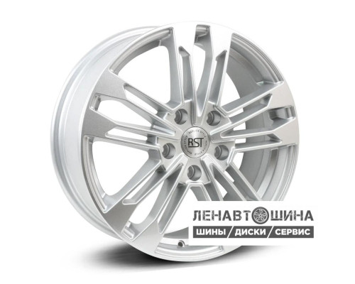 RST R17 / 7J PCD 5x120 ЕТ 55 ЦО 65.1 R167