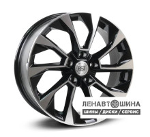 RST R17 / 7J PCD 5x114.3 ЕТ 45 ЦО 67.1 R177