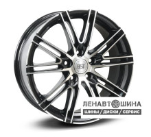 RST R17 / 7J PCD 5x110 ЕТ 46 ЦО 63.4 R187