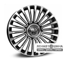 RST R21 / 9.5J PCD 5x120 ЕТ 45 ЦО 72.6 R2101FF
