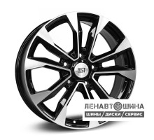 RST R21 / 8.5J PCD 5x150 ЕТ 54 ЦО 110.1 R2107FF