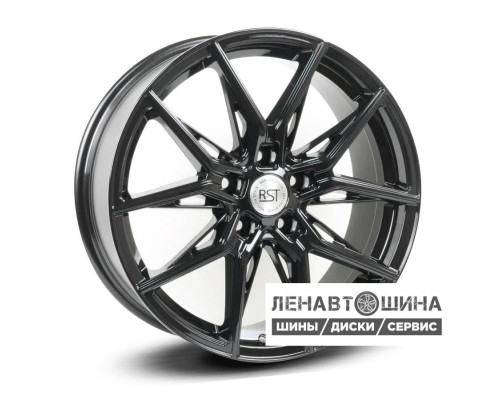 RST R18 / 7.5J PCD 5x112 ЕТ 45 ЦО 66.6 R218