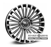 RST R22 / 9.5J PCD 5x120 ЕТ 41 ЦО 64.1 R2201FF