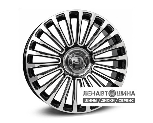 RST R22 / 9.5J PCD 5x120 ЕТ 45 ЦО 72.6 R2201FF