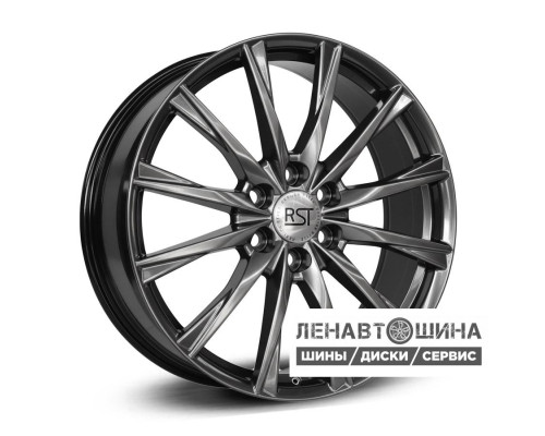 RST R22 / 8J PCD 6x139.7 ЕТ 55 ЦО 95.1 R2202FF