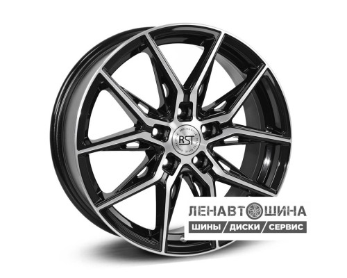 RST R17 / 7J PCD 5x114.3 ЕТ 40 ЦО 67.1 R247