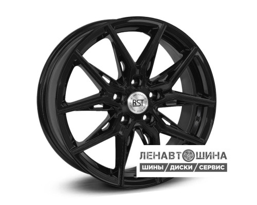 RST R17 / 7J PCD 5x108 ЕТ 40 ЦО 54.1 R247