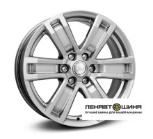 КиК R17 / 7.5J PCD 6x114.3 ЕТ 30 ЦО 66.1 R7 Рольф