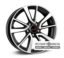 Remain R17 / 7J PCD 5x114.3 ЕТ 39 ЦО 60.1 RAV-4 R162