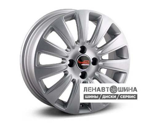 Legeartis Optima R15 / 5.5J PCD 4x100 ЕТ 36 ЦО 60.1 RN104