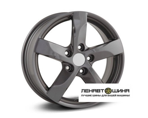 Legeartis Optima R16 / 6.5J PCD 5x114.3 ЕТ 50 ЦО 66.1 RN89