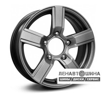 iFree R16 / 6.5J PCD 5x139.7 ЕТ 40 ЦО 98.1 Райдер