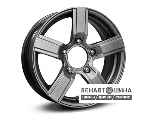 iFree R16 / 6.5J PCD 5x139.7 ЕТ 40 ЦО 98.1 Райдер iFree R16 / 6.5J PCD 5x139.7 ЕТ 40 ЦО 98.1 Райдер