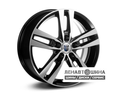 КиК R16 / 6.5J PCD 5x114.3 ЕТ 40 ЦО 66.1 Rassvet- Оригинал