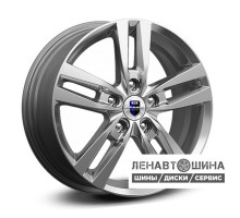 КиК R16 / 6.5J PCD 5x108 ЕТ 40 ЦО 67.1 Rassvet KC868