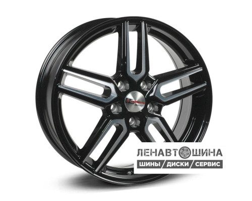 Yamato R18 / 7.5J PCD 5x114.3 ЕТ 50 ЦО 66.1 Renjiro
