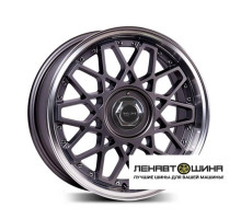 PDW R17 / 7J ЕТ 38 ЦО 67.1 Roti Concave