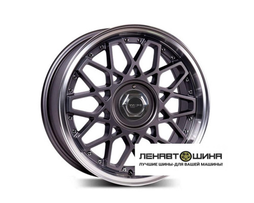 PDW R17 / 7J ЕТ 38 ЦО 67.1 Roti Concave PDW R17 / 7J ЕТ 38 ЦО 67.1 Roti Concave