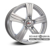 iFree R15 / 6J PCD 5x114.3 ЕТ 45 ЦО 67.1 S.U.