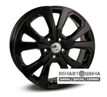 RPLC R18 / 7J PCD 5x114.3 ЕТ 48 ЦО 56.1 SU40