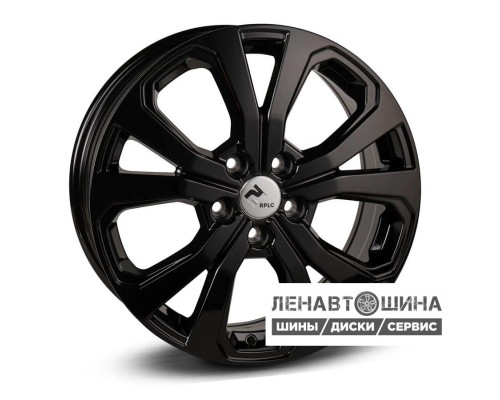 RPLC R18 / 7J PCD 5x114.3 ЕТ 48 ЦО 56.1 SU40