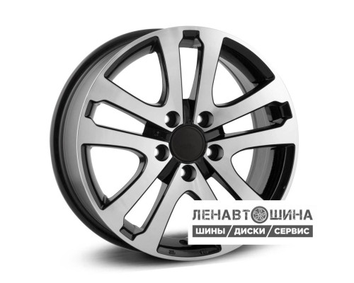 RPLC R16 / 6.5J PCD 5x112 ЕТ 39.5 ЦО 66.6 SY30