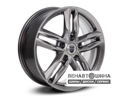 КиК R16 / 6J PCD 5x112 ЕТ 48 ЦО 57.1 Sayan- Оригинал