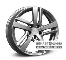 Скад R17 / 6.5J PCD 5x114.3 ЕТ 50 ЦО 60.1 Сеул