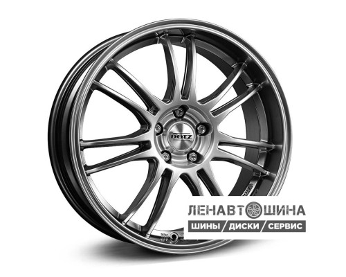 Dotz R17 / 7J PCD 5x112 ЕТ 48 ЦО 70.1 Shift shine Dotz R17 / 7J PCD 5x112 ЕТ 48 ЦО 70.1 Shift shine