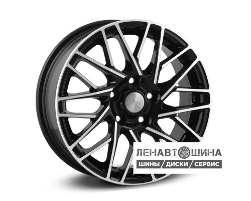 Скад R16 / 6.5J PCD 5x112 ЕТ 50 ЦО 57.1 Сиена