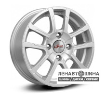 iFree R14 / 5.5J PCD 4x100 ЕТ 38 ЦО 67.1 Слайдер