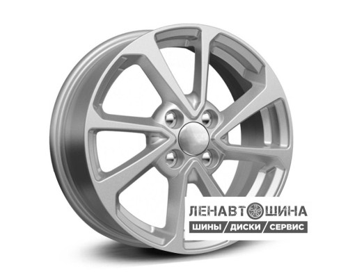 Remain R15 / 6J PCD 4x100 ЕТ 48 ЦО 54.1 Solaris R105
