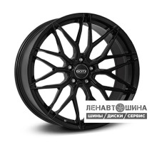Dotz R18 / 8J PCD 5x112 ЕТ 40 ЦО 70.1 Suzuka black