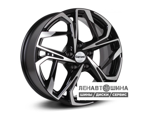 Carwel R17 / 7J PCD 5x114.3 ЕТ 45 ЦО 60.1 Цаган Carwel R17 / 7J PCD 5x114.3 ЕТ 45 ЦО 60.1 Цаган