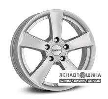 Dezent R17 / 7.5J PCD 5x108 ЕТ 48 ЦО 63.4 TX
