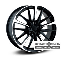 Legeartis Optima R18 / 8J PCD 5x114.3 ЕТ 45 ЦО 60.1 TY143