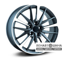 Legeartis Optima R18 / 8J PCD 5x114.3 ЕТ 45 ЦО 60.1 TY143