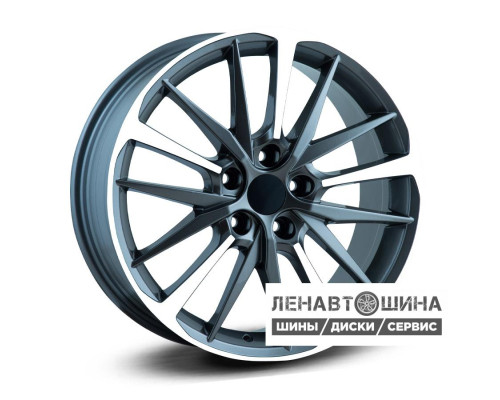 Legeartis Optima R18 / 8J PCD 5x114.3 ЕТ 45 ЦО 60.1 TY143 Legeartis Optima R18 / 8J PCD 5x114.3 ЕТ 45 ЦО 60.1 TY143